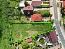 Teren Rezidential