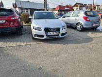 Audi a4 2.0 tdi 2011