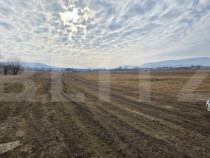 Teren extravilan de vanzare, 72 de arii, zona Șieu Măgheru