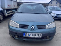 Renault Megane 1.5 dci 106 cp