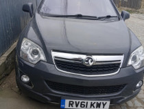 Opel antara 2.2 pentru dezmembrări