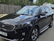 Kia Sorento AT/8 viteze