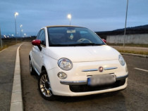 Fiat 500C 1.2 Benzina