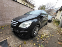 Mercedes-Benz B200 2006