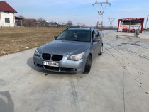 BMW e61 525 motor 2.5,177 cai