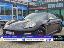 Porsche Panamera S / 2012 / 3.0 V6 hybrid / 380CP /GARANTIE 1an / RATE