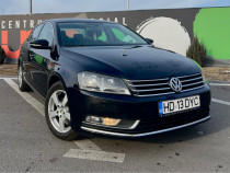 Volkswagen Passat / 2014 / 2.0 TDI / 140 CP / automata / DSG