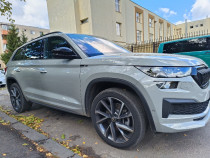 Skoda Kodiaq Sport Line