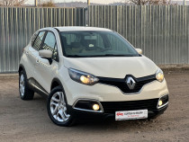 Renault Captur*benzina*af.2014*clima*keyless go/entry*start-stop*led!