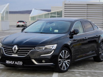 Renault Talisman 1.6 dCi Initiale Paris