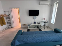 Apartament modern-Mamaia Nord