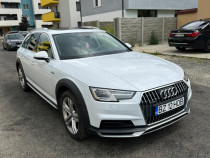 Audi A4 B9 Allroad 2017, 3.0tdi quattro 272cp