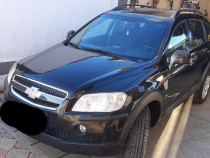 Chevrolet captiva an fabricatie 2008 mot 2000