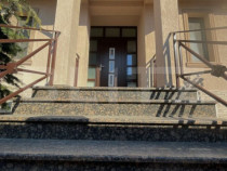 Casă plan parter, 4 camere, 169 mp utili, teren 500 mp, zon