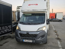 Citroen jumper prelata 8ewp cumpărat de Nouă din ROMÂNIA