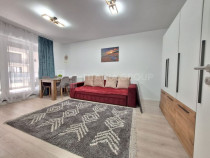 Apartament 2 camere +loc de parcare, etaj intermediar - Q...