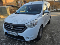 Dacia Dokker 2016