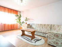 Apartament de vânzare cu 3 camere