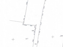 Teren l&acirc;ngă intrarea &icirc;n parcul Zăvoi Știrbei Vodă