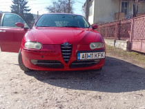 Alfa Romeo 147, 1.6, 16v, 105hp