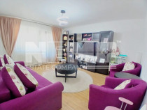 Apartament 3 camere I George Enescu I Suceava I Preț 88....