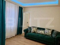 Apartament 2 camere, 37mp, parcare, etaj intermediar, zona E