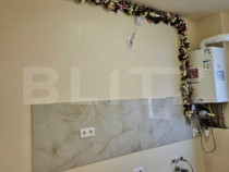 Apartament 2 camere, 37mp, parcare, etaj intermediar, zona E