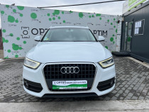 AUDI Q3 /Rate / Livrare Gratuită/ Garanție / Buy-back