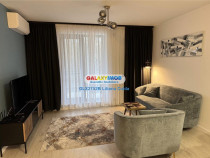2 camere Baneasa Complex Greenfiled-Panoramic vedere padure