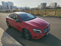 Mercedes GLA 200, 156CP, 2016, 93000km