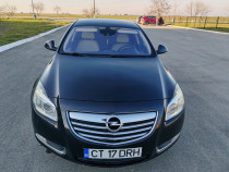 Opel Insignia 2.0 cdti ecoflex