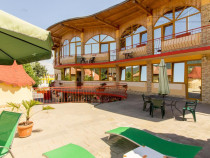 Hotel cu restaurant de in Brasov