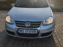 Volkswagen golf 5 2009