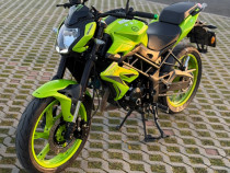 Motocicleta Benelli BN125 2023 A1