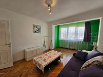 Apartament 2 camere,decomandat,zona Piata Centrala -Bioclinica