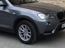 Bmw x3 4x4 xdrive