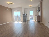 Oportunitate de investitie! Apartament cu 2 camere, parcare, zona Vivo