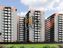 Apartament 4 Camere Terasa Generoasa 7 Min. Metrou N. Teclu