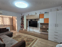 Apartament elegant 3 camere FALEZA NORD