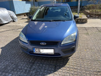 Ford Focus 2 - navi,camera,parbriz scaune incalzite