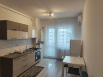 Apartament 2 camere tip Studio central