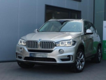 BMW X5 xDrive 40d