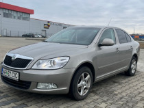 Skoda Octavia 2 FaceLift