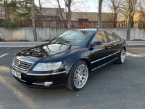 Volkswagen Phaeton 3.0 V6 TDI DPF 4MOTION Automatik