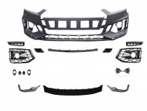 Pachet Conversie Complet RS5 F5 (Cadru Negru) - Audi A5 8T (2012-2015)