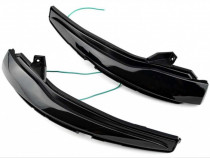 Semnal LED Dinamic Albastru - W205/W213/W222/X253/W4