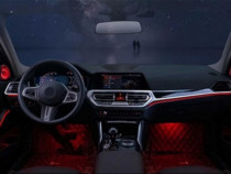 Iluminatie Completa - BMW Serie 3 G20