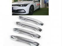 Ornamente manere usi crom - Volkswagen Golf 8