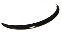 Spoiler - Mercedes-Benz W117 CLA (2013-2019) Negru Lucios