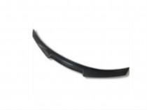 Spoiler M4 - BMW Seria 3 E90 (2005-2012) Negru Brillant